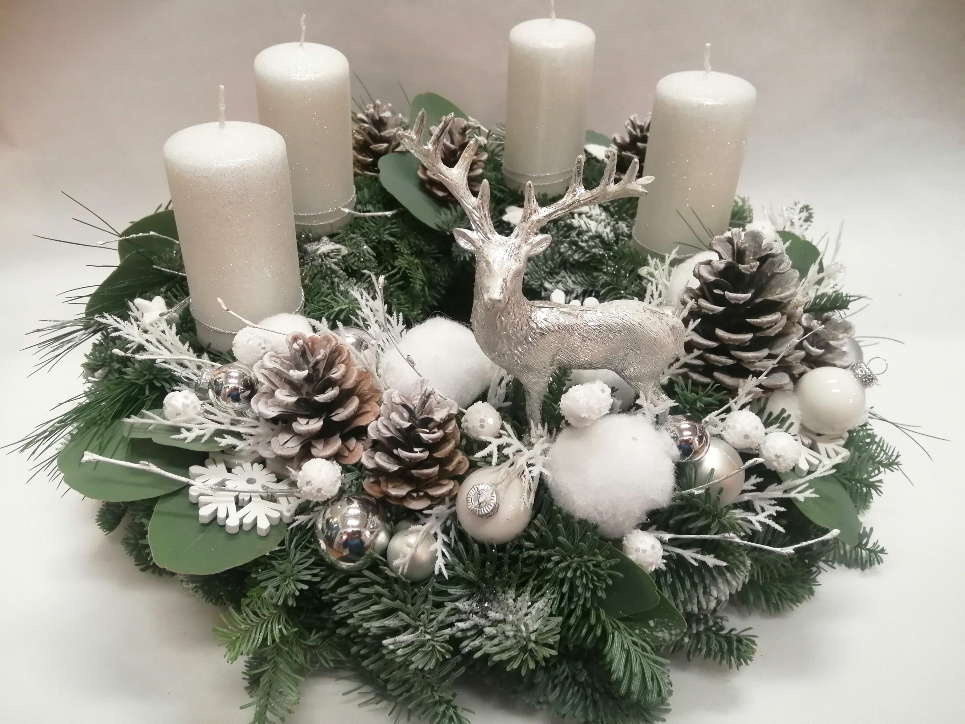 Advent Wreath