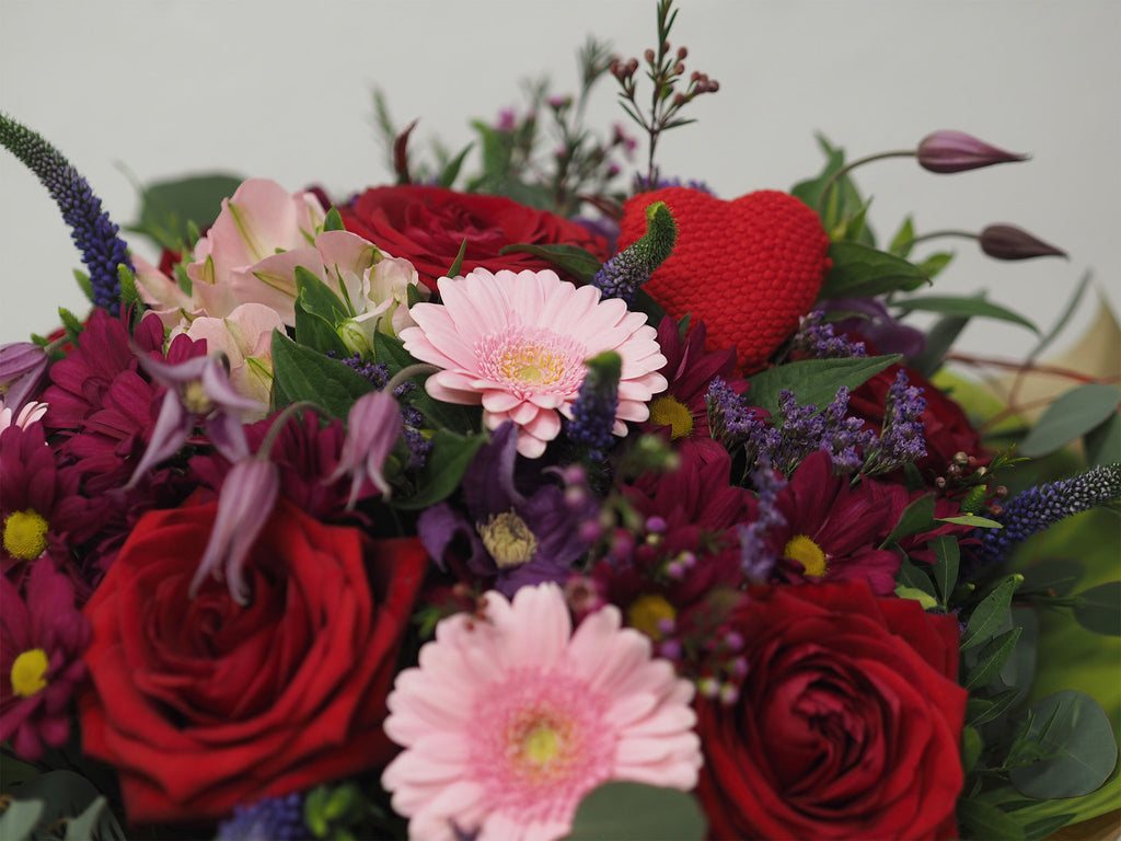 Proč slavit Valentýna