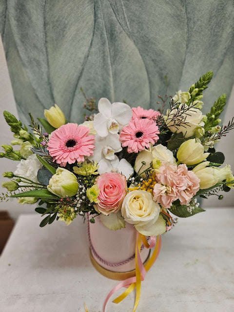 Flowerbox Florist's Choice