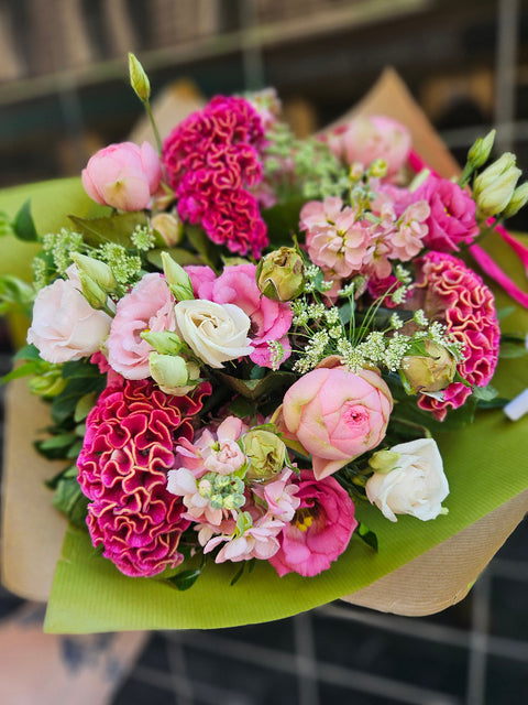 Florist´s Choice Bouquet