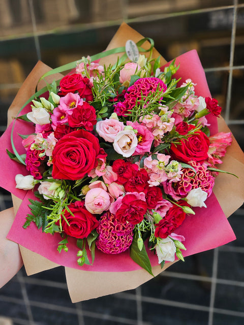 Florist´s Choice Bouquet