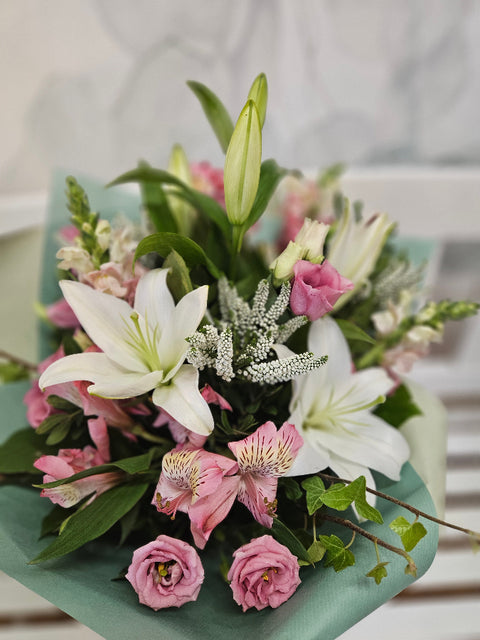 Florist´s Choice Bouquet