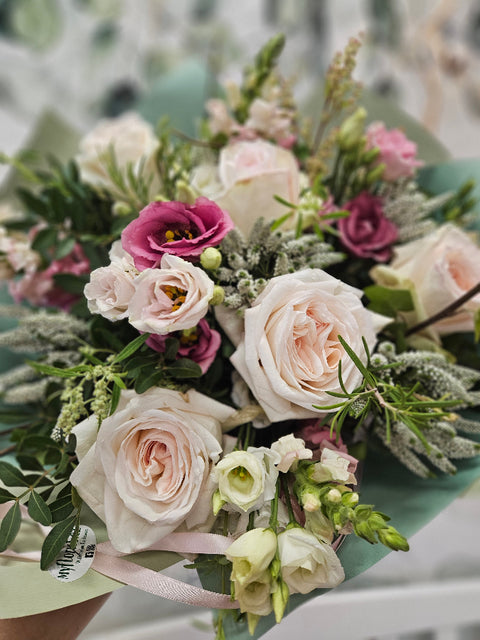 Florist´s Choice Bouquet