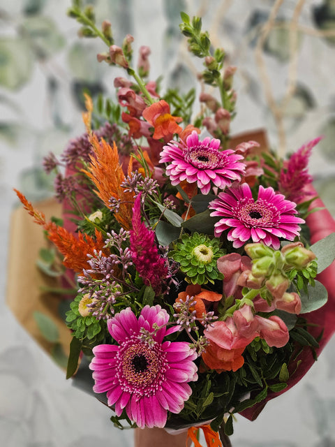 Florist´s Choice Bouquet