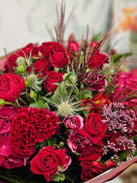 Florist´s Choice Bouquet