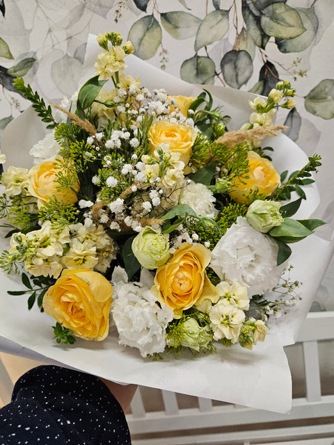 Florist´s Choice Bouquet