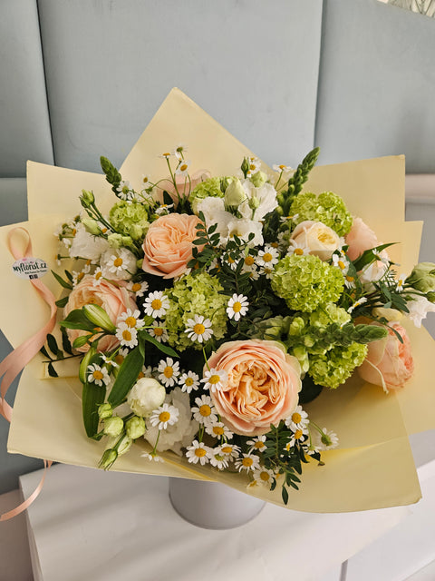 Florist´s Choice Bouquet