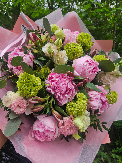 Florist´s Choice Bouquet