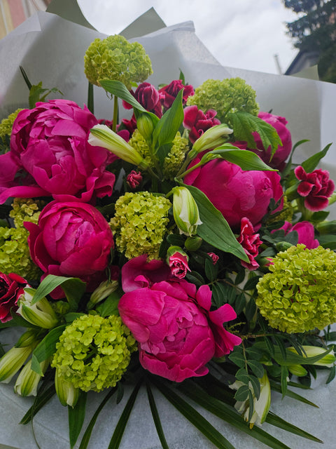 Florist´s Choice Bouquet