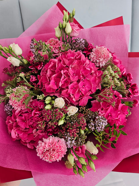 Lady Garden Bouquet