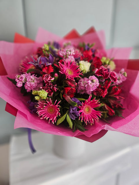 Lady Garden Bouquet