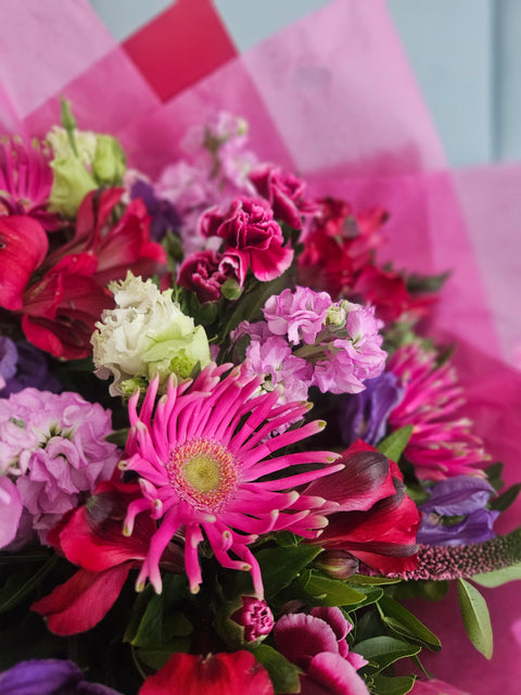 Lady Garden Bouquet