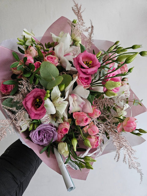 Cymbidium Princess Bouquet