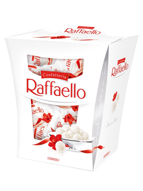 Ferrero Raffaello