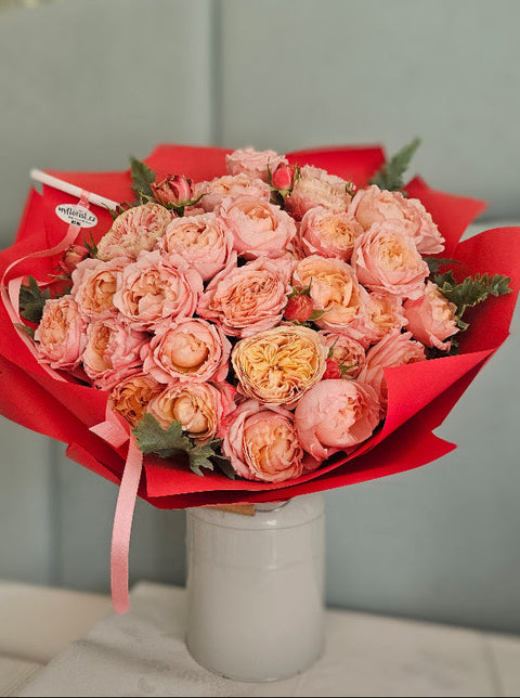 Peony Rose