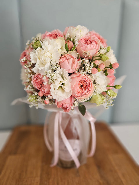 Flowers & Prosecco 5