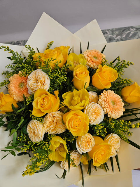 Sunshine Bouquet