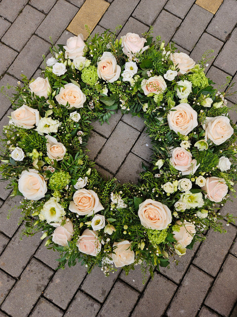 Funeral Wreath