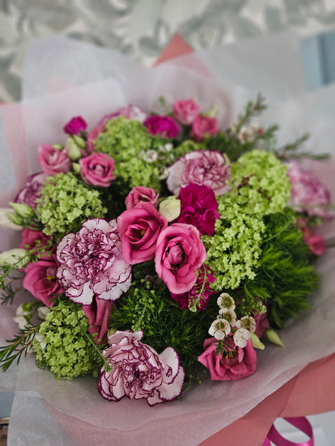Florist´s Choice Bouquet