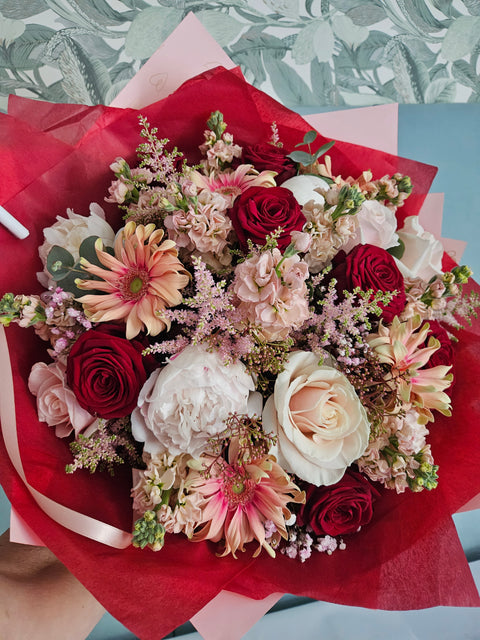 Florist´s Choice Bouquet