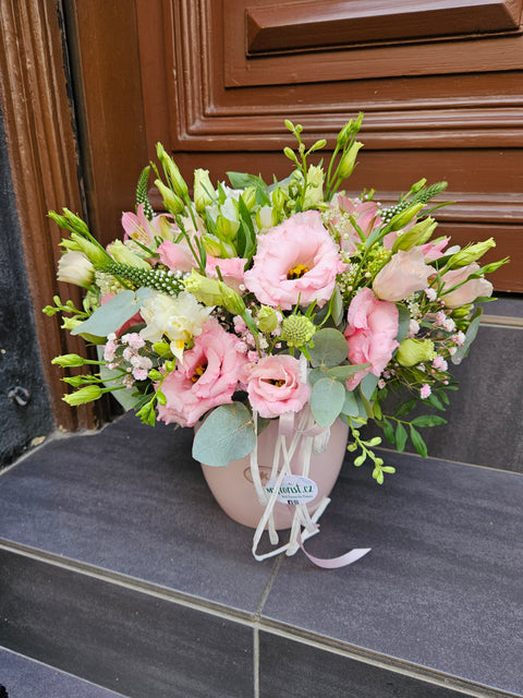 Flowerbox Soft Garden