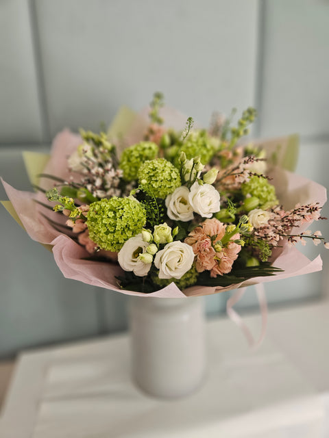 Florist´s Choice Bouquet