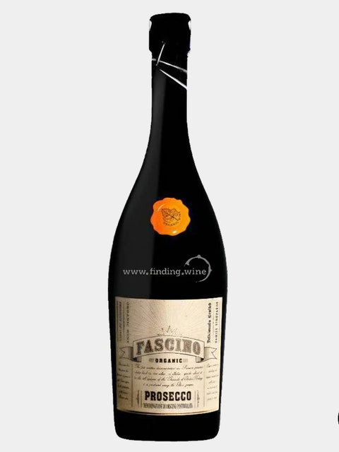 Fascino Organic Prosecco N.V. 