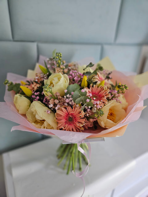 Florist´s Choice Bouquet