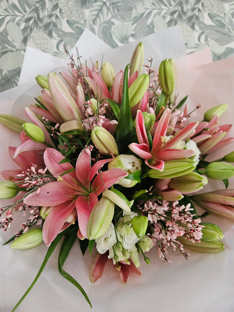Florist´s Choice Bouquet