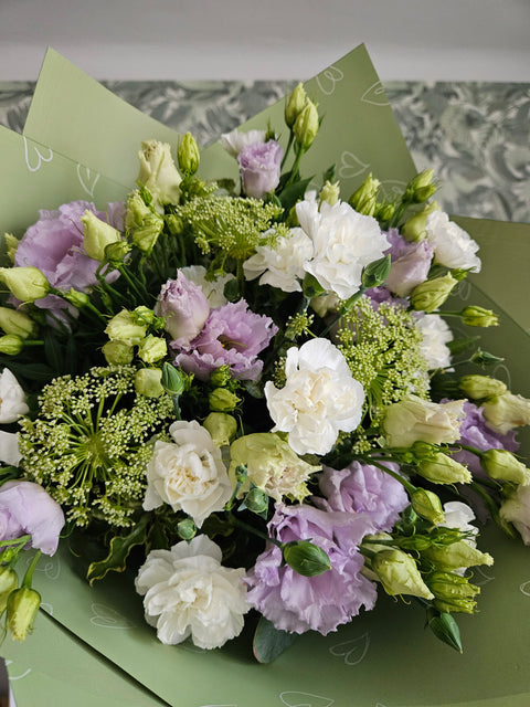 Florist´s Choice Bouquet