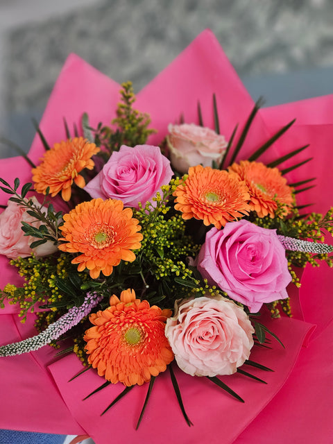 Florist´s Choice Bouquet