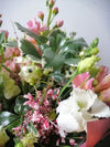Garden Romantic Bouquet