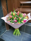 Tulip Happiness Bouquet