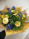 Flowers for Ukraine Bouquet