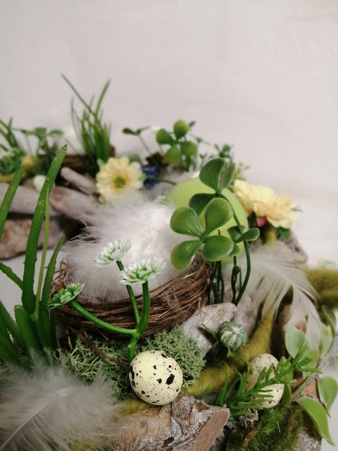 Easter Wreath