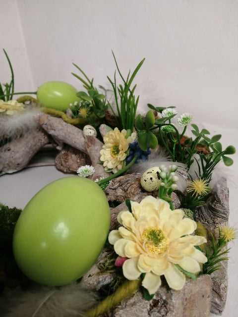 Easter Wreath