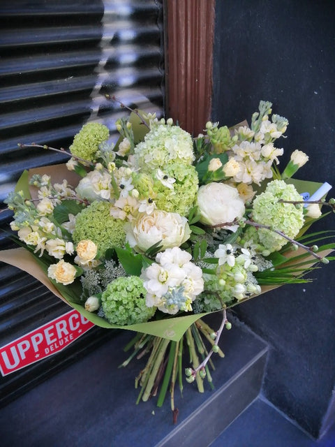 White Bouquet